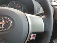 USED 2012 62 TOYOTA YARIS 1.0 VVT-I EDITION 5d 70 BHP 