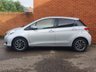 USED 2012 62 TOYOTA YARIS 1.0 VVT-I EDITION 5d 70 BHP 