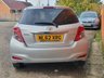 USED 2012 62 TOYOTA YARIS 1.0 VVT-I EDITION 5d 70 BHP 