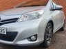 USED 2012 62 TOYOTA YARIS 1.0 VVT-I EDITION 5d 70 BHP 
