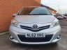 USED 2012 62 TOYOTA YARIS 1.0 VVT-I EDITION 5d 70 BHP 