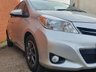USED 2012 62 TOYOTA YARIS 1.0 VVT-I EDITION 5d 70 BHP 