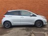 USED 2012 62 TOYOTA YARIS 1.0 VVT-I EDITION 5d 70 BHP 