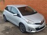 USED 2012 62 TOYOTA YARIS 1.0 VVT-I EDITION 5d 70 BHP 