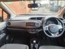USED 2012 62 TOYOTA YARIS 1.0 VVT-I EDITION 5d 70 BHP 