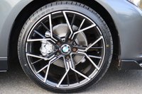 USED 2012 62 BMW 3 SERIES 2.0 320D SPORT 4d 184 BHP 