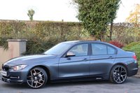 USED 2012 62 BMW 3 SERIES 2.0 320D SPORT 4d 184 BHP 