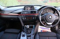 USED 2012 62 BMW 3 SERIES 2.0 320D SPORT 4d 184 BHP 