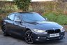 USED 2012 62 BMW 3 SERIES 2.0 320D SPORT 4d 184 BHP 