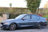 USED 2012 62 BMW 3 SERIES 2.0 320D SPORT 4d 184 BHP 