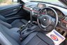 USED 2012 62 BMW 3 SERIES 2.0 320D SPORT 4d 184 BHP 