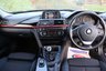 USED 2012 62 BMW 3 SERIES 2.0 320D SPORT 4d 184 BHP 