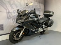 USED 2016 16 YAMAHA FJR1300 ABS - BUY ONLINE 24 HRS A DAY - FINANCE AVAILABLE - ALL TYPES OF CREDIT ACCEPTED YOU WON'T BELIEVE THE CONDITION!!!