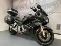 USED 2016 16 YAMAHA FJR1300 ABS - BUY ONLINE 24 HRS A DAY - FINANCE AVAILABLE - ALL TYPES OF CREDIT ACCEPTED YOU WON'T BELIEVE THE CONDITION!!!
