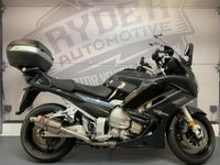 USED 2016 16 YAMAHA FJR1300 ABS - BUY ONLINE 24 HRS A DAY - FINANCE AVAILABLE - ALL TYPES OF CREDIT ACCEPTED YOU WON'T BELIEVE THE CONDITION!!!
