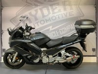 USED 2016 16 YAMAHA FJR1300 ABS - BUY ONLINE 24 HRS A DAY - FINANCE AVAILABLE - ALL TYPES OF CREDIT ACCEPTED YOU WON'T BELIEVE THE CONDITION!!!