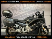 USED 2016 16 YAMAHA FJR1300 ABS - BUY ONLINE 24 HRS A DAY - FINANCE AVAILABLE - ALL TYPES OF CREDIT ACCEPTED YOU WON'T BELIEVE THE CONDITION!!!