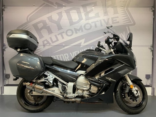 2016 16 Yamaha Fjr1300 ABS - BUY ONLINE 24 HRS A DAY - FINANCE AVAILABLE - ALL TYPES OF CREDIT ACCEPTED