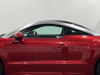 USED 2015 65 PEUGEOT RCZ 1.6 THP GT 2d 156 BHP 