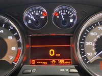 USED 2015 65 PEUGEOT RCZ 1.6 THP GT 2d 156 BHP 