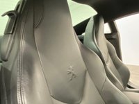 USED 2015 65 PEUGEOT RCZ 1.6 THP GT 2d 156 BHP 