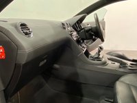 USED 2015 65 PEUGEOT RCZ 1.6 THP GT 2d 156 BHP 