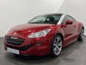 USED 2015 65 PEUGEOT RCZ 1.6 THP GT 2d 156 BHP 