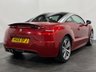 USED 2015 65 PEUGEOT RCZ 1.6 THP GT 2d 156 BHP 