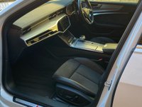 USED 2018 68 AUDI A6 2.0 TDI S LINE 5d 202 BHP ( TECH PACK )