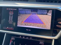 USED 2018 68 AUDI A6 2.0 TDI S LINE 5d 202 BHP ( TECH PACK )