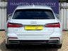 USED 2018 68 AUDI A6 2.0 TDI S LINE 5d 202 BHP ( TECH PACK )
