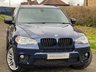 USED 2013 13 BMW X5 3.0 XDRIVE30D M SPORT 5d 241 BHP **LOW MILEAGE** READY TO GO** &pound;0 DEPOSIT FINANCE AVA