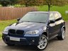 USED 2013 13 BMW X5 3.0 XDRIVE30D M SPORT 5d 241 BHP **LOW MILEAGE** READY TO GO** &pound;0 DEPOSIT FINANCE AVA
