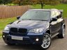 USED 2013 13 BMW X5 3.0 XDRIVE30D M SPORT 5d 241 BHP **LOW MILEAGE** READY TO GO** &pound;0 DEPOSIT FINANCE AVA