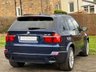 USED 2013 13 BMW X5 3.0 XDRIVE30D M SPORT 5d 241 BHP **LOW MILEAGE** READY TO GO** &pound;0 DEPOSIT FINANCE AVA