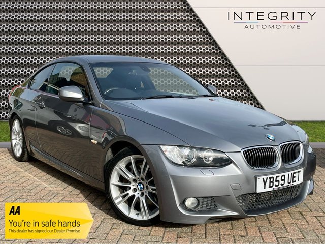 Integrity Automotive Limited