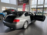 USED 2010 59 BMW 3 SERIES 3.0 335D M SPORT 2d 282 BHP LOW RATE FINANCE/HOME DELIVERY