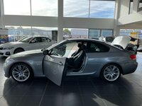 USED 2010 59 BMW 3 SERIES 3.0 335D M SPORT 2d 282 BHP LOW RATE FINANCE/HOME DELIVERY