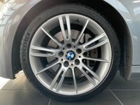 USED 2010 59 BMW 3 SERIES 3.0 335D M SPORT 2d 282 BHP LOW RATE FINANCE/HOME DELIVERY