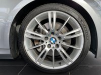 USED 2010 59 BMW 3 SERIES 3.0 335D M SPORT 2d 282 BHP LOW RATE FINANCE/HOME DELIVERY