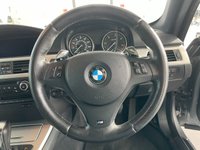 USED 2010 59 BMW 3 SERIES 3.0 335D M SPORT 2d 282 BHP LOW RATE FINANCE/HOME DELIVERY