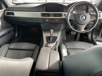 USED 2010 59 BMW 3 SERIES 3.0 335D M SPORT 2d 282 BHP LOW RATE FINANCE/HOME DELIVERY