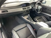 USED 2010 59 BMW 3 SERIES 3.0 335D M SPORT 2d 282 BHP LOW RATE FINANCE/HOME DELIVERY