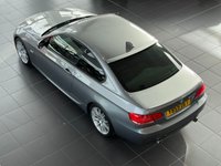USED 2010 59 BMW 3 SERIES 3.0 335D M SPORT 2d 282 BHP LOW RATE FINANCE/HOME DELIVERY