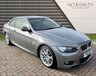 USED 2010 59 BMW 3 SERIES 3.0 335D M SPORT 2d 282 BHP LOW RATE FINANCE/HOME DELIVERY