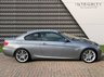 USED 2010 59 BMW 3 SERIES 3.0 335D M SPORT 2d 282 BHP LOW RATE FINANCE/HOME DELIVERY