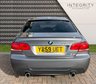 USED 2010 59 BMW 3 SERIES 3.0 335D M SPORT 2d 282 BHP LOW RATE FINANCE/HOME DELIVERY