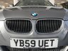USED 2010 59 BMW 3 SERIES 3.0 335D M SPORT 2d 282 BHP LOW RATE FINANCE/HOME DELIVERY
