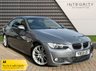 USED 2010 59 BMW 3 SERIES 3.0 335D M SPORT 2d 282 BHP LOW RATE FINANCE/HOME DELIVERY