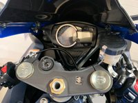 USED 2012 62 SUZUKI GSXR750 L1 - BUY ONLINE 24 HRS A DAY - FINANCE AVAILABLE - ALL TYPES OF CREDIT ACCEPTED WITH BLACK WIDDOW RACE EXHAUST